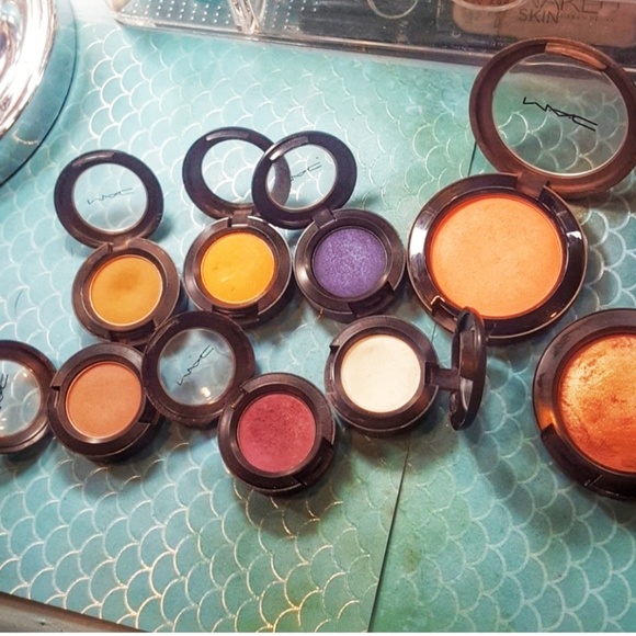 Mac Makeup Lot Saubhaya Makeup